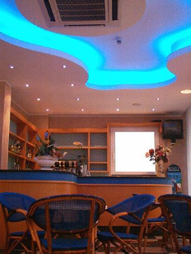 Hotel Belmar Каттолика Экстерьер фото