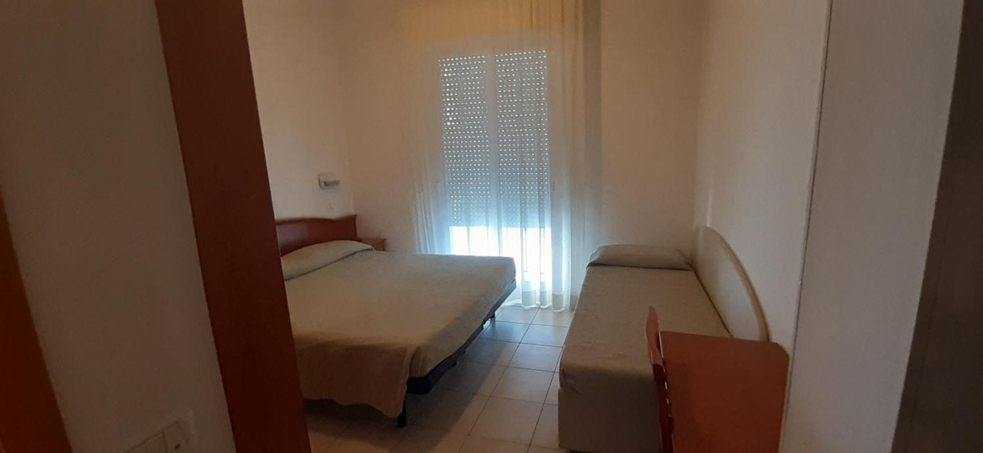 Hotel Belmar Каттолика Экстерьер фото