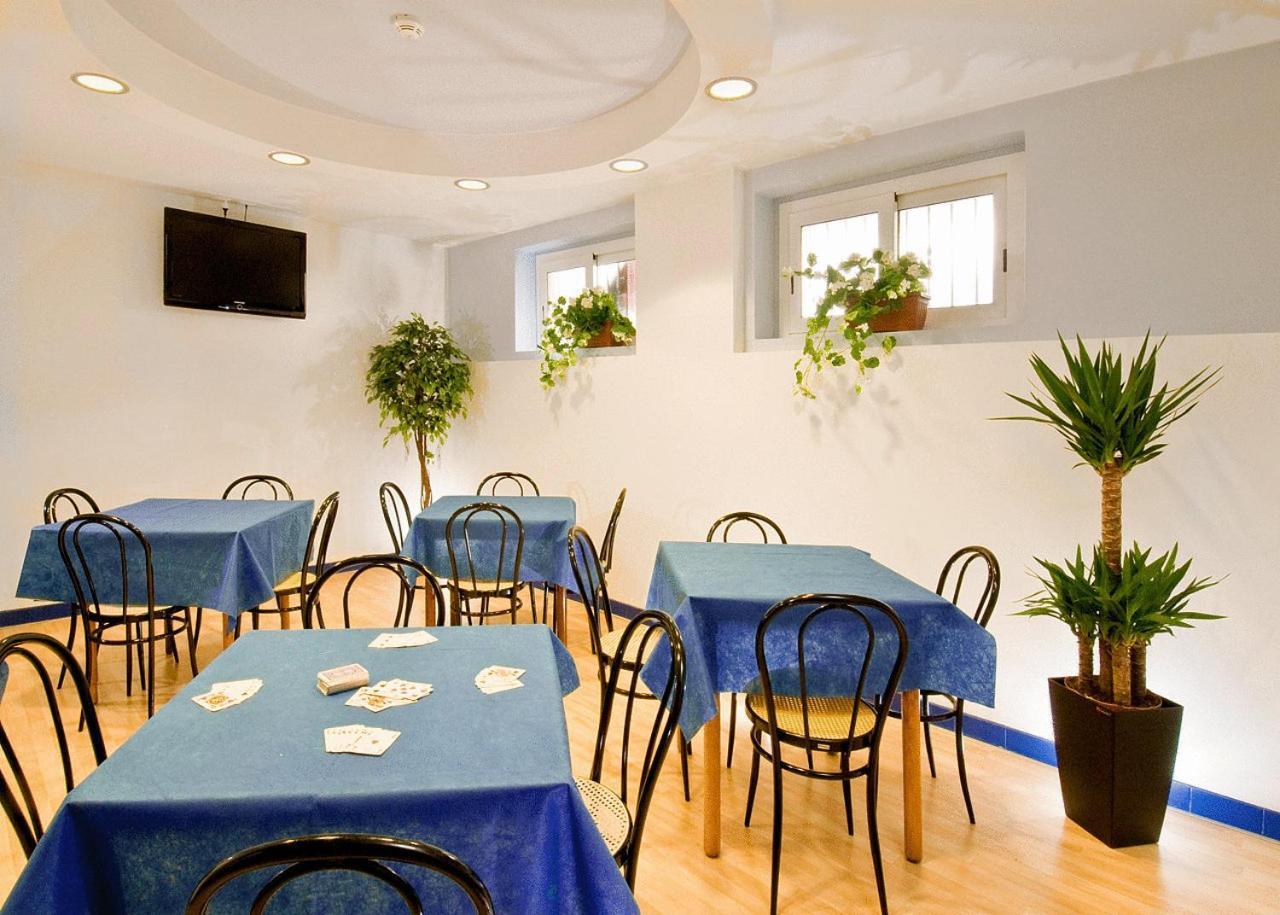 Hotel Belmar Каттолика Экстерьер фото